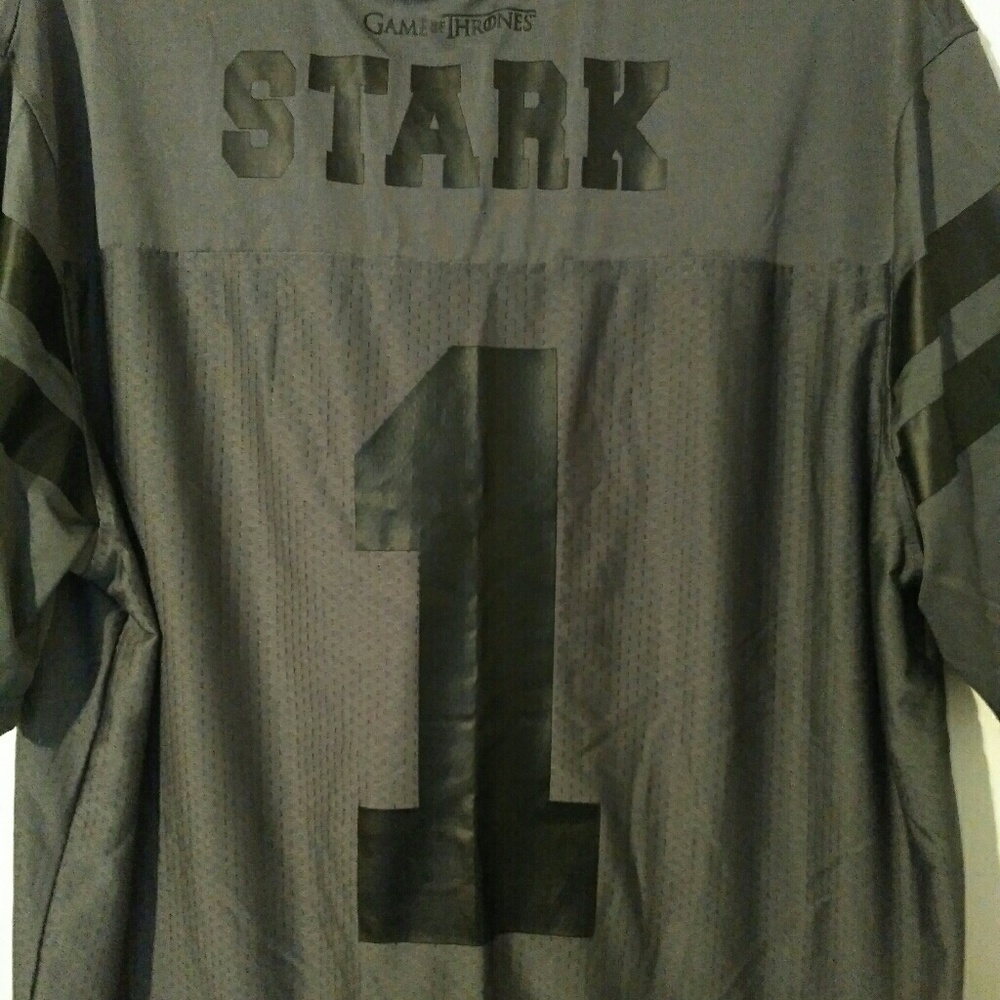 Jersey